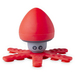 Celly SQUIDDYSOUND Red 3 W thumbnail 1