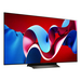 LG OLED55C46LA (2024)