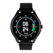 Vorago SW-505 reloj inteligente y deportivo AMOLED 36 mm Digital 466 x 466 Pixeles Pantalla táctil Negro