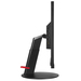 Lenovo ThinkVision T24d computer monitor 61 cm (24″) 1920 x 1200 pixels WUXGA LED Black thumbnail 4
