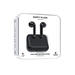 Happy Plugs AIR 1 Headset True Wireless Stereo (TWS) In-ear Calls/Music Bluetooth Black thumbnail 10