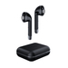 Happy Plugs AIR 1 Headset True Wireless Stereo (TWS) In-ear Calls/Music Bluetooth Black thumbnail 3