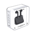 Happy Plugs AIR 1 Headset True Wireless Stereo (TWS) In-ear Calls/Music Bluetooth Black thumbnail 11