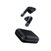 Happy Plugs AIR 1 Headset True Wireless Stereo (TWS) In-ear Calls/Music Bluetooth Black thumbnail 1