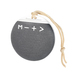 LogiLink SP0055 portable/party speaker Mono portable speaker Grey, White 3 W thumbnail 1