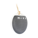 LogiLink SP0055 portable/party speaker Mono portable speaker Grey, White 3 W thumbnail 3