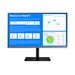 Samsung LS27R650FDUXXU computer monitor 68.6 cm (27″) 1920 x 1080 pixels Full HD LED Black, Grey thumbnail 1