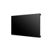 LG 55VL5F pantalla de señalización Pantalla plana de señalización digital 139.7 cm (55") LED 500 cd / m² Full HD Negro