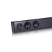 LG SJ3 Black 2.1 channels 300 W thumbnail 7