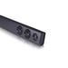 LG SJ3 Black 2.1 channels 300 W thumbnail 6