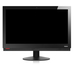 Lenovo ThinkCentre M910z Intel® Core™ i5 i5-7400 60.5 cm (23.8″) 1920 x 1080 pixels All-in-One PC 8 GB DDR4-SDRAM 1 TB HDD Wi-Fi 5 (802.11ac) Black thumbnail 1