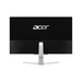 Acer Aspire C27-865 Intel® Core™ i5 i5-8250U 68.6 cm (27″) 1920 x 1080 pixels All-in-One PC 8 GB DDR4-SDRAM 256 GB SSD Endless OS Wi-Fi 5 (802.11ac) Black, Silver thumbnail 4