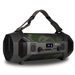 NGS Street Force Stereo portable speaker Black, Camouflage 150 W thumbnail 5