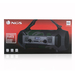 NGS Street Force Stereo portable speaker Black, Camouflage 150 W thumbnail 6