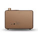 Philips TAVS500/00 portable/party speaker Mono portable speaker Gold, Wood 10 W thumbnail 4