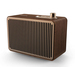 Philips TAVS500/00 portable/party speaker Mono portable speaker Gold, Wood 10 W thumbnail 2