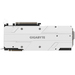GIGABYTE GAMING GeForce RTX 2080 SUPER OC WHITE 8G thumbnail 7