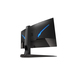 GIGABYTE Aorus CV27Q computer monitor 68.6 cm (27″) 2560 x 1440 pixels 2K Ultra HD LED Black thumbnail 5