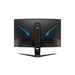 GIGABYTE Aorus CV27Q computer monitor 68.6 cm (27″) 2560 x 1440 pixels 2K Ultra HD LED Black thumbnail 4