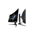 GIGABYTE Aorus CV27Q computer monitor 68.6 cm (27″) 2560 x 1440 pixels 2K Ultra HD LED Black thumbnail 3