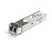 StarTech.com Juniper CTP-SFP-1GE-T Compatible SFP Transceiver Module - 1000Base-T