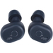 JVC HA-A10T Headset Wireless In-ear Calls/Music Micro-USB Bluetooth Blue thumbnail 1