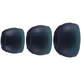 JVC HA-A10T Headset Wireless In-ear Calls/Music Micro-USB Bluetooth Blue thumbnail 7