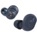JVC HA-A10T Headset Wireless In-ear Calls/Music Micro-USB Bluetooth Blue thumbnail 2