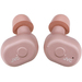 JVC HA-A10T Headset Wireless In-ear Calls/Music Micro-USB Bluetooth Pink thumbnail 1