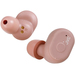 JVC HA-A10T Headset Wireless In-ear Calls/Music Micro-USB Bluetooth Pink thumbnail 5