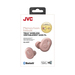 JVC HA-A10T Headset Wireless In-ear Calls/Music Micro-USB Bluetooth Pink thumbnail 9