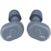JVC HA-A10T Headset Wireless In-ear Calls/Music Micro-USB Bluetooth Blue thumbnail 1