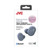 JVC HA-A10T Headset Wireless In-ear Calls/Music Micro-USB Bluetooth Blue thumbnail 9