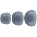 JVC HA-A10T Headset Wireless In-ear Calls/Music Micro-USB Bluetooth Blue thumbnail 6