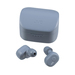 JVC HA-A10T Headset Wireless In-ear Calls/Music Micro-USB Bluetooth Blue thumbnail 4