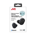 JVC HA-A10T Headset Wireless In-ear Calls/Music Micro-USB Bluetooth Black thumbnail 9