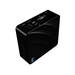 MSI Cubi N 8GL-013XEU Intel® Celeron® N4000 4 GB DDR4-SDRAM 1 TB HDD Desktop PC Black thumbnail 3