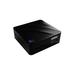 MSI Cubi N 8GL-013XEU Intel® Celeron® N4000 4 GB DDR4-SDRAM 1 TB HDD Desktop PC Black thumbnail 2