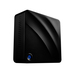 MSI Cubi N 8GL-013XEU Intel® Celeron® N4000 4 GB DDR4-SDRAM 1 TB HDD Desktop PC Black thumbnail 4