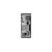 Lenovo V55t-15API AMD Ryzen™ 3 3200G 8 GB DDR4-SDRAM 256 GB SSD Windows 10 Pro Tower PC Black thumbnail 2