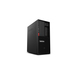 Lenovo ThinkStation P330 Intel® Core™ i7 i7-9700K 32 GB DDR4-SDRAM 512 GB SSD NVIDIA Quadro P2200 Windows 10 Pro Tower Workstation Black thumbnail 6