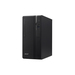 Acer Veriton S2735G Intel® Core™ i5 i5-9400 8 GB DDR4-SDRAM 512 GB SSD Windows 10 Pro Desktop PC Black thumbnail 3
