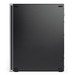 Lenovo IdeaCentre 510S Intel® Core™ i5 i5-7400 8 GB DDR4-SDRAM 2 TB HDD NVIDIA® GeForce® GT 730 Windows 10 SFF PC Black, Silver thumbnail 6