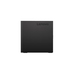 Lenovo ThinkCentre M75q AMD Ryzen™ 5 PRO 3400GE 8 GB DDR4-SDRAM 256 GB SSD Windows 10 Pro Mini PC Black thumbnail 4