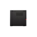 Lenovo ThinkCentre M75q AMD Ryzen™ 5 PRO 3400GE 8 GB DDR4-SDRAM 256 GB SSD Windows 10 Pro Mini PC Black thumbnail 5
