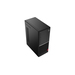 Lenovo V530-15ICR Intel® Core™ i3 i3-8100 4 GB DDR4-SDRAM 256 GB SSD Windows 10 Pro Desktop PC Black thumbnail 1