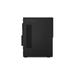 Lenovo V530-15ICR Intel® Core™ i3 i3-8100 4 GB DDR4-SDRAM 256 GB SSD Windows 10 Pro Desktop PC Black thumbnail 2
