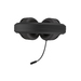 Deep Gaming RGB Pro Deep Chroma Headphones Wired Head-band USB Type-A Black thumbnail 3