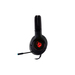 Deep Gaming RGB Pro Deep Chroma Headphones Wired Head-band USB Type-A Black thumbnail 5