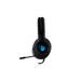 Deep Gaming RGB Pro Deep Chroma Headphones Wired Head-band USB Type-A Black thumbnail 6